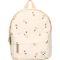 Enfant Kidzroom Sac à dos enfant Picture This Poires beige