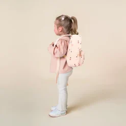Enfant Kidzroom Sac à dos enfant Picture This Poires beige