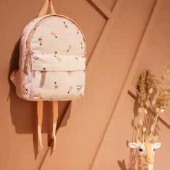 Enfant Kidzroom Sac à dos enfant Picture This Poires beige