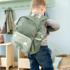 Enfant Done by Deer Sac à dos enfant Playground Vert