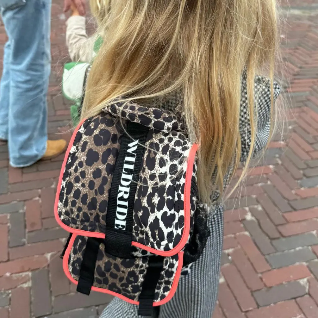 Hot Sac à dos enfant Savannah Enfant Sac À Dos Enfant