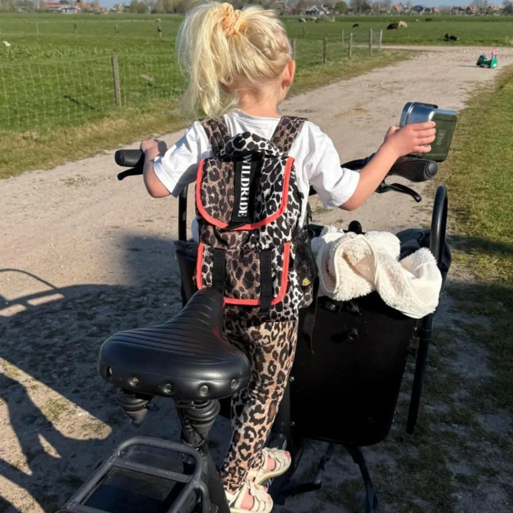 Hot Sac à dos enfant Savannah Enfant Sac À Dos Enfant