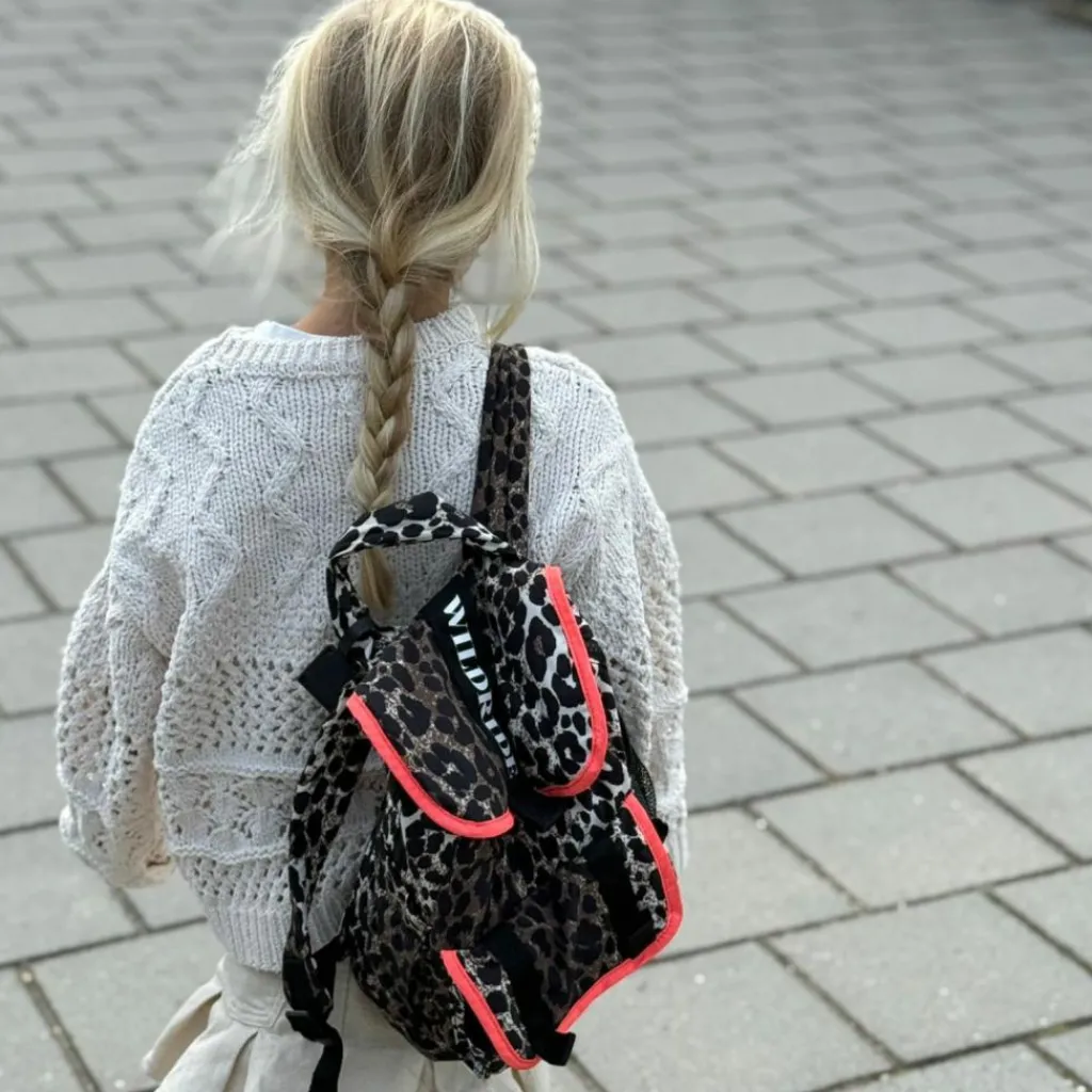 Hot Sac à dos enfant Savannah Enfant Sac À Dos Enfant