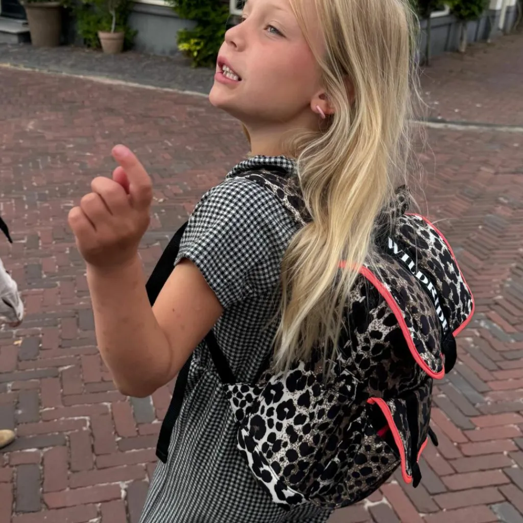 Hot Sac à dos enfant Savannah Enfant Sac À Dos Enfant