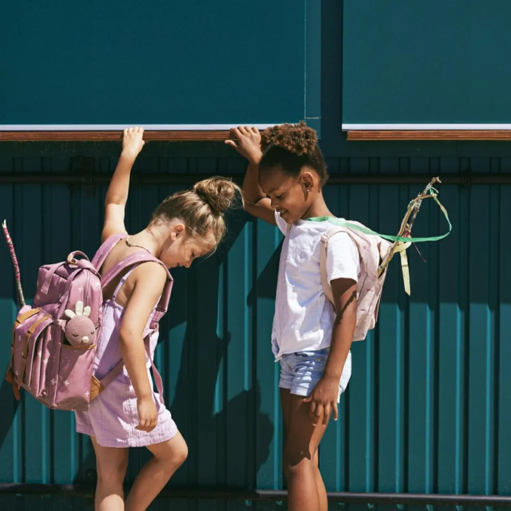 Enfant Fresk Sac à dos enfant Seahorse