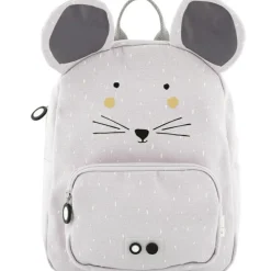 Enfant Trixie Sac à dos enfant souris Mrs. Mouse