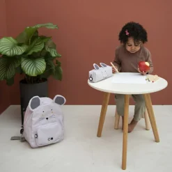Enfant Trixie Sac à dos enfant souris Mrs. Mouse