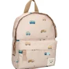 New Sac à dos enfant Sweet Cuddles Voitures beige Enfant Sac À Dos Enfant