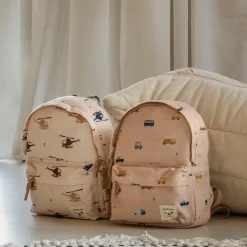 New Sac à dos enfant Sweet Cuddles Voitures beige Enfant Sac À Dos Enfant