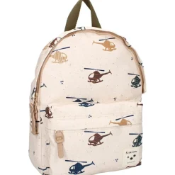 Enfant Kidzroom Sac à dos enfant Sweet Cuddles Hélicoptères sable