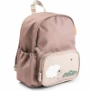 Sale Sac à dos enfant Tiny farm Rose Enfant Sac À Dos Enfant
