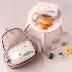 Sale Sac à dos enfant Tiny farm Rose Enfant Sac À Dos Enfant