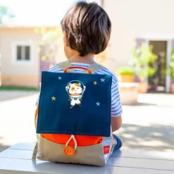 Hot Sac à dos Hamstronaute Enfant Sac À Dos Enfant