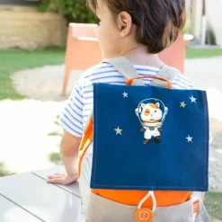 Hot Sac à dos Hamstronaute Enfant Sac À Dos Enfant