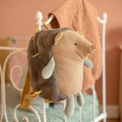 Hot Sac à dos hérisson Trois petits lapins Sac À Dos Bébé