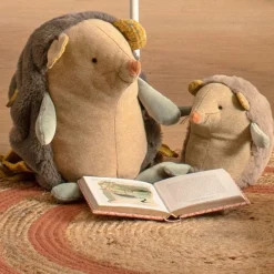 Hot Sac à dos hérisson Trois petits lapins Sac À Dos Bébé