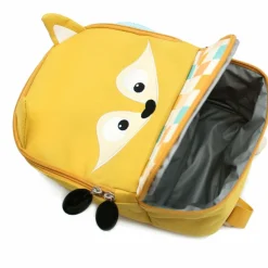 Hot Sac à dos isotherme Cyranos le Renard Sac Isotherme