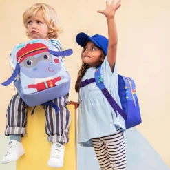 New Sac à dos Jules le chien Enfant Sac À Dos Enfant