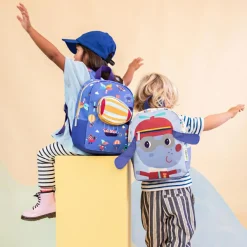 New Sac à dos Jules le chien Enfant Sac À Dos Enfant