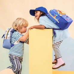 New Sac à dos Jules le chien Enfant Sac À Dos Enfant