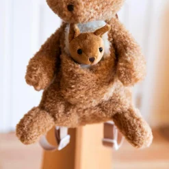 Egmont Toys Sac à dos Kangourou