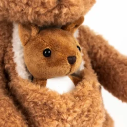 Egmont Toys Sac à dos Kangourou