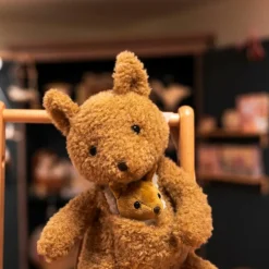 Egmont Toys Sac à dos Kangourou