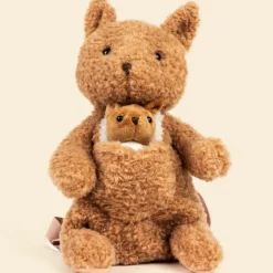 Egmont Toys Sac à dos Kangourou