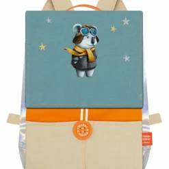 Enfant L'oiseau bateau Sac à dos Koalaviateur