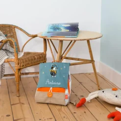 Sale Sac à dos Koalaviateur (personnalisable) Enfant Sac À Dos Enfant