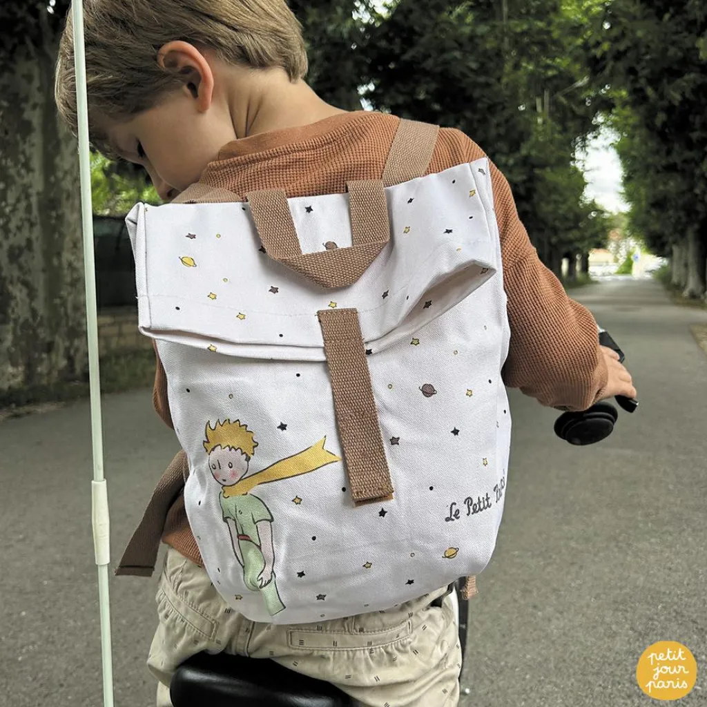 New Sac à dos Le Petit Prince Enfant Sac À Dos Enfant