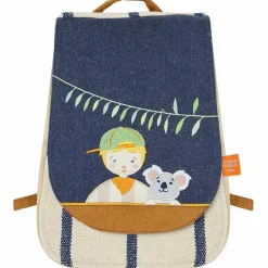 Sale Sac à dos Les copains d'abord Koala Sac À Dos Bébé
