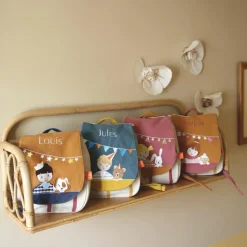 Best Sac à dos Les copains d'abord Ours Sac À Dos Bébé