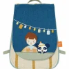 Sale Sac à dos Les copains d'abord Panda Sac À Dos Bébé