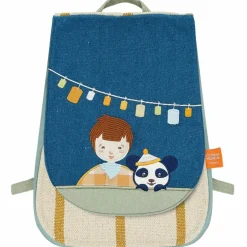 Sale Sac à dos Les copains d'abord Panda Sac À Dos Bébé