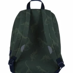 Outlet Sac à dos Les Fantaisies Timothée Kaki (taille M - 1 compartiment) Sac À Dos Bébé