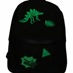 Outlet Sac à dos Les Fantaisies Timothée Kaki (taille M - 1 compartiment) Sac À Dos Bébé