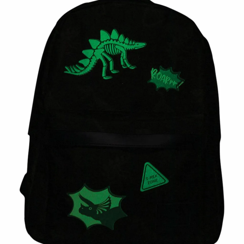 Outlet Sac à dos Les Fantaisies Timothée Kaki (taille M - 1 compartiment) Sac À Dos Bébé