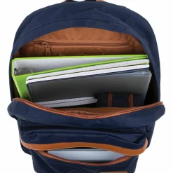 Outlet Sac à dos Les Fantaisies Timothée Kaki (taille M - 1 compartiment) Sac À Dos Bébé