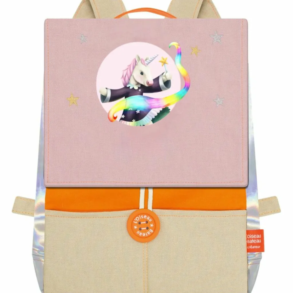 Clearance Sac à dos Licorne Magique Enfant Sac À Dos Enfant