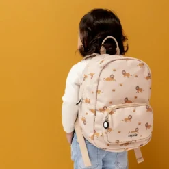 Hot Sac à dos Lively Lion Enfant Sac À Dos Enfant