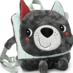 Lilliputiens Sac à dos Louis