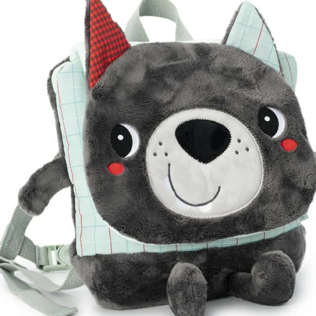 Lilliputiens Sac à dos Louis