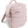 Best Sac à dos matelassé enfant Croco Rose Enfant Sac À Dos Enfant