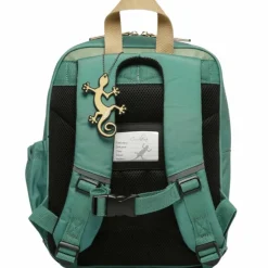 Enfant Caméléon Sac à dos maternelle Green Marguerite (33 cm)