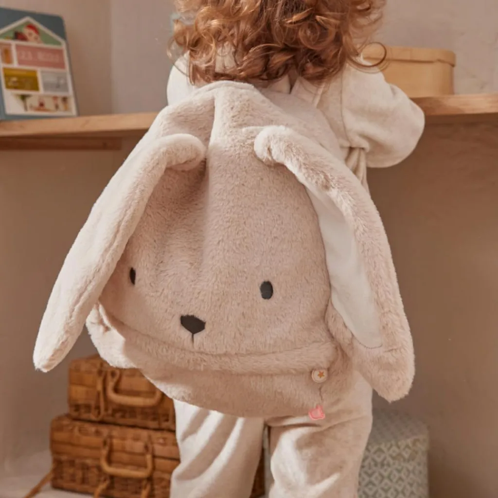 Discount Sac à dos Moka Sac À Dos Bébé