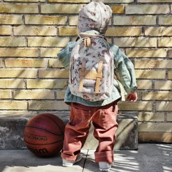 Sac à dos Nordic Woodland Sac À Dos Bébé