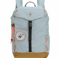 Sac à dos Outdoor Nature bleu clair Enfant Sac À Dos Enfant