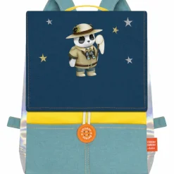 Discount Sac à dos Panda Jones Enfant Sac À Dos Enfant