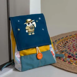 Discount Sac à dos Panda Jones Enfant Sac À Dos Enfant